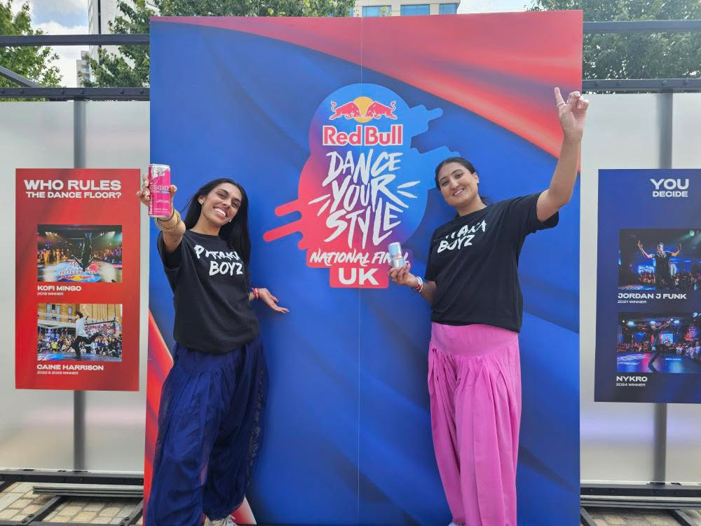 Pri Luxe Dance Studio