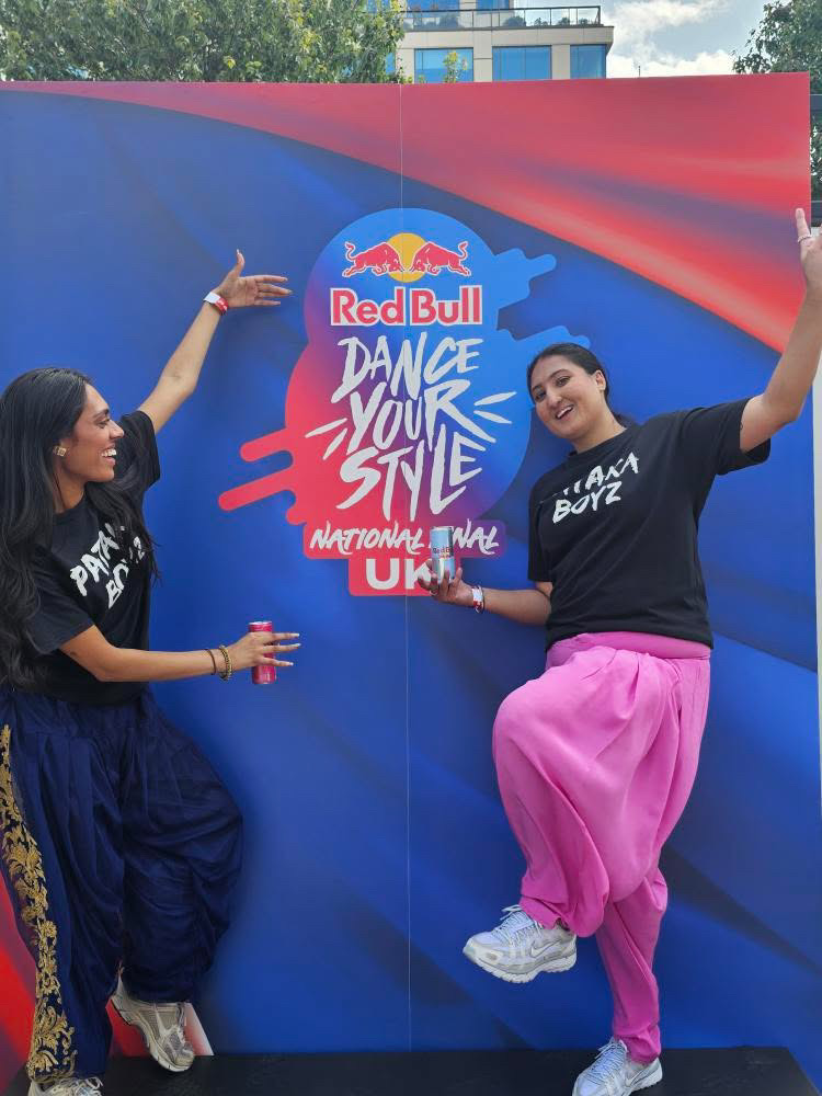 Pri Luxe Dance Studio