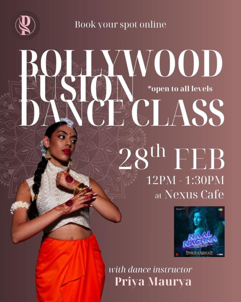 Pri Luxe Dance Studio